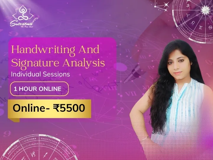 Signature And Handwriting Analysis